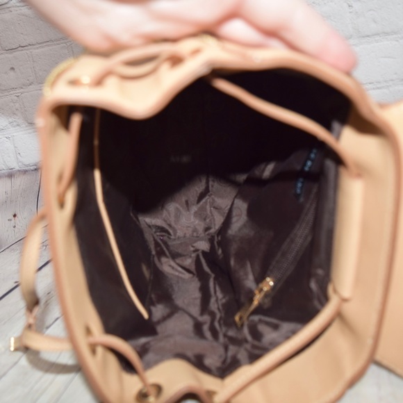 Designer Backpack - Picture 3 of 5